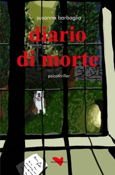 Paperback diario di morte [Italian] Book