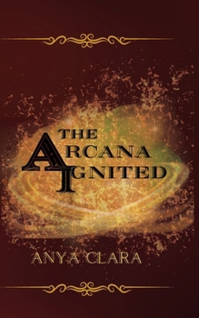Paperback The Arcana Ignited Book