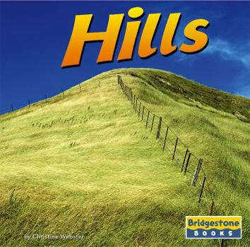 Hills (Earthforms)