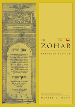 Hardcover The Zohar: Pritzker Edition, Volume Nine Book