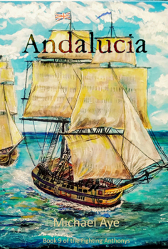 Paperback Andalucia Book