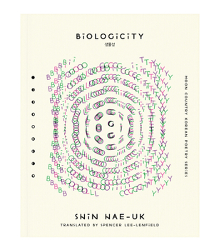 Paperback Biologicity Book