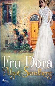 Paperback Fru Dora [Swedish] Book