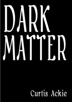 Paperback Dark Matter Book