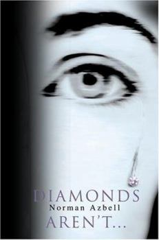 Paperback Diamonds Aren't... Book