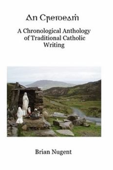 Paperback An Creideamh Book