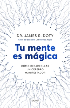 Paperback Tu Mente Es Magica [Spanish] Book