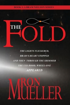 Paperback The Fold Book