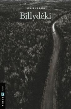 Paperback Billydéki [French] Book