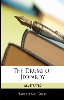 Paperback The Drums of Jeopardy Illustrated Book