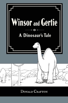 Paperback Winsor and Gertie Book