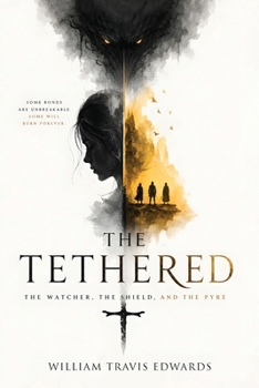Tethered : The Watcher, the Shield, and the Pyre