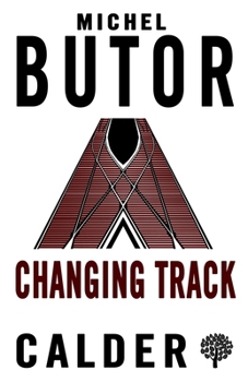 Paperback Changing Track Book