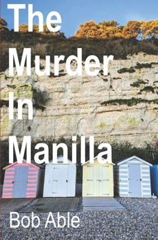 Paperback The Murder In Manilla Book