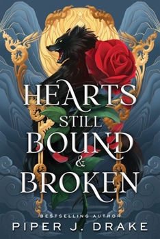 Paperback Hearts Still Bound & Broken Book