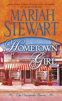 Hometown Girl - Book #4 of the Chesapeake Diaries