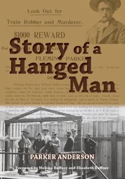 Paperback Story of a Hanged Man Book