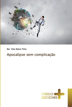 Paperback Apocalipse sem complicação [Portuguese] Book