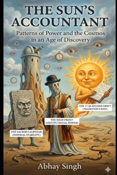 The Sun's Accountant: Patterns of Power and the Cosmos in an Age of Discovery