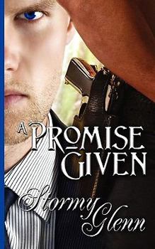Paperback A Promise Given Book