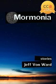 Paperback Mormonia: stories Book