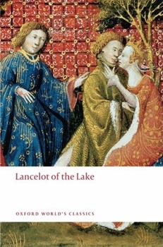 Lancelot du Lac - Book #1 of the Lancelot en prose