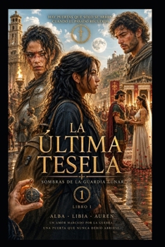 Paperback La ultima tesela [Spanish] Book
