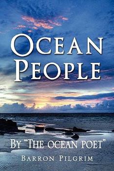 Paperback Ocean People Book