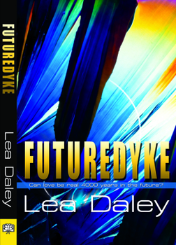 Paperback Future Dyke Book