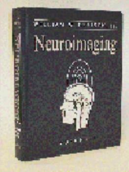 Hardcover Neuroimaging 2 Volume Set: Book