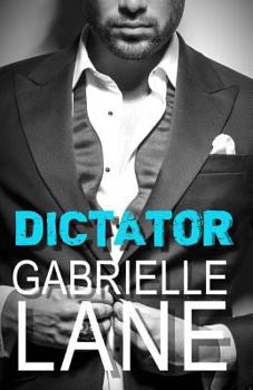 Paperback Dictator: Wild Boyz Series Book