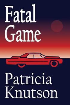 Paperback Fatal Game Book