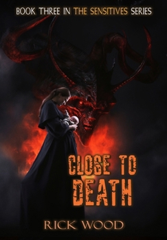 Hardcover Close to Death Book