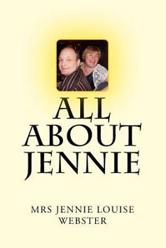 Paperback All About Jennie Book