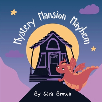 Paperback Mystery Mansion Mayhem Book
