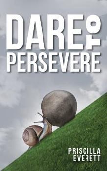 Paperback Dare to Persevere Book