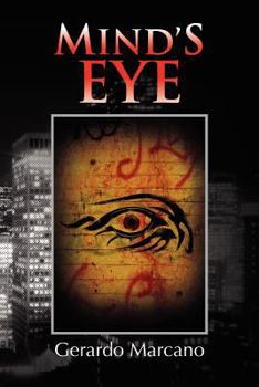 Paperback Mind's Eye [Multiple Languages] Book