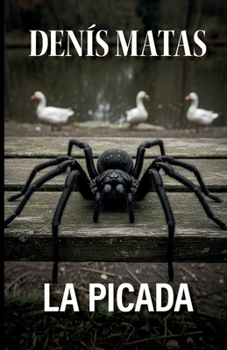 Paperback La Picada [Spanish] Book