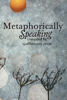 Paperback Metaphorically Speaking Book