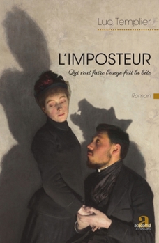 Paperback L'Imposteur [French] Book