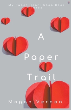 Paperback A Paper Trail Book