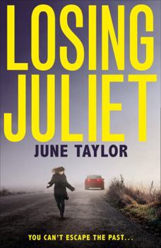 Paperback Losing Juliet Book