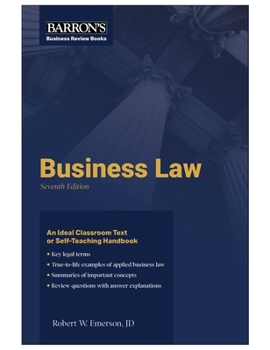 Business Law