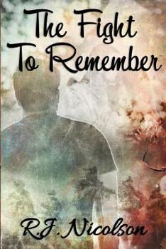 Paperback The Fight To Remember Book