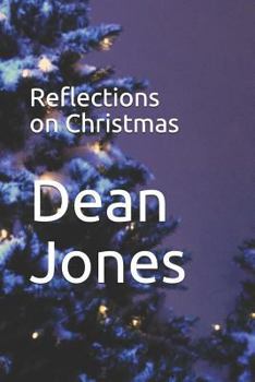 Paperback Reflections on Christmas Book