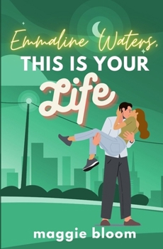 Paperback Emmaline Waters, This Is Your Life Book