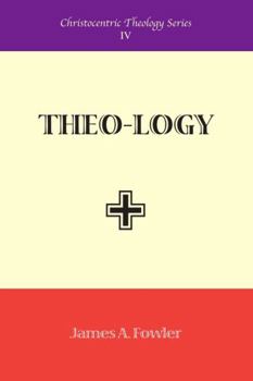 Paperback Theo-logy Book