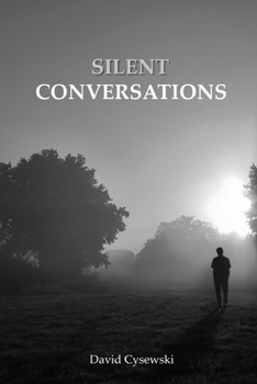 Paperback Silent Conversations Book