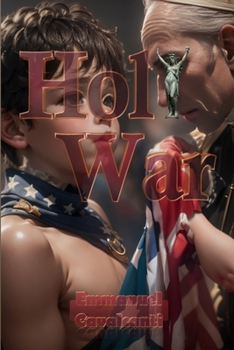 Paperback Holy War: Part 1 - Strategies. Book