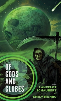 Paperback Of Gods and Globes III Book